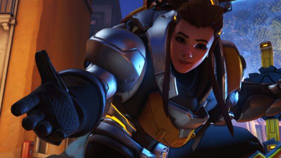 Overwatch Solo Queue
