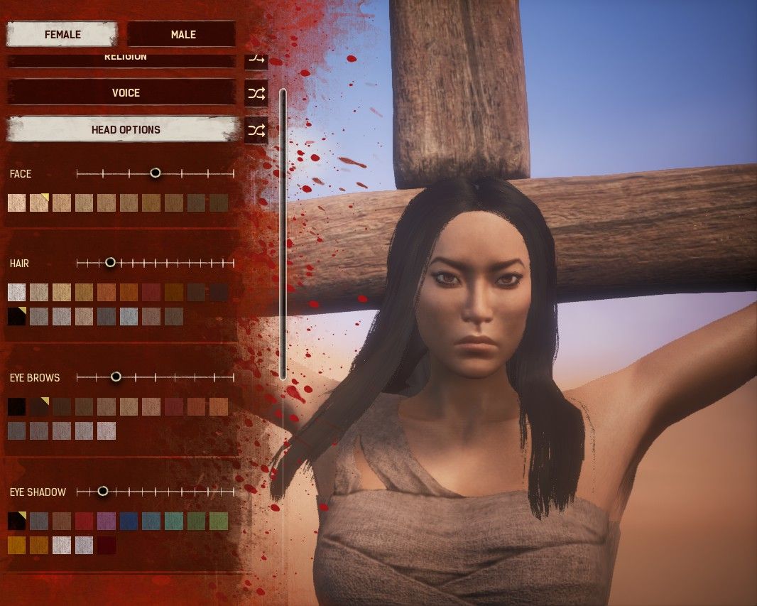 Conan Exiles Review