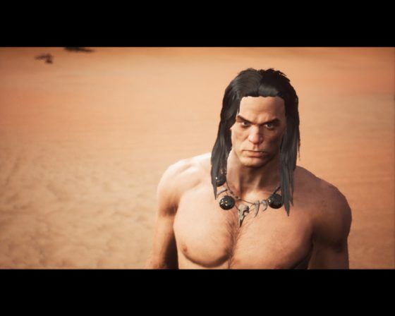 Conan Exiles Review Mmogames Com
