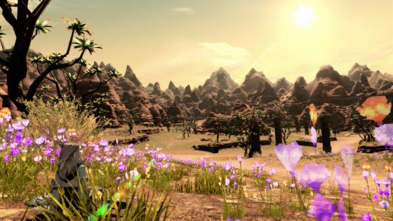 10 reasons ffxiv