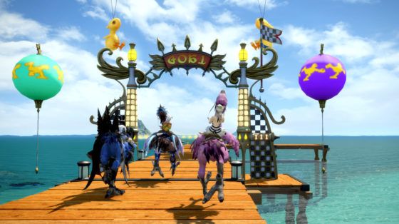 10 reasons ffxiv