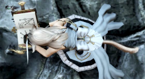 10 reasons ffxiv