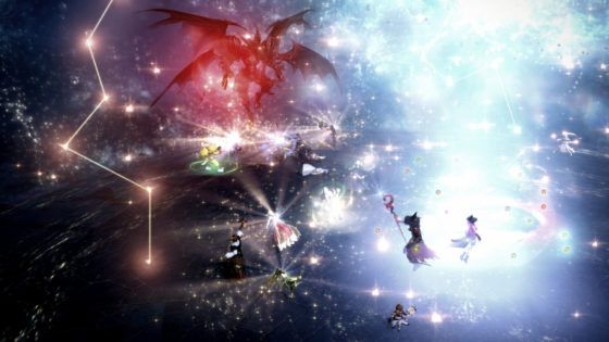 10 reasons ffxiv