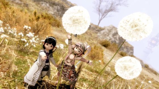 10 reasons ffxiv