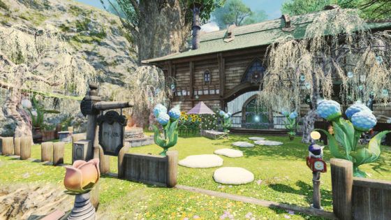 10 reasons to play ffxiv