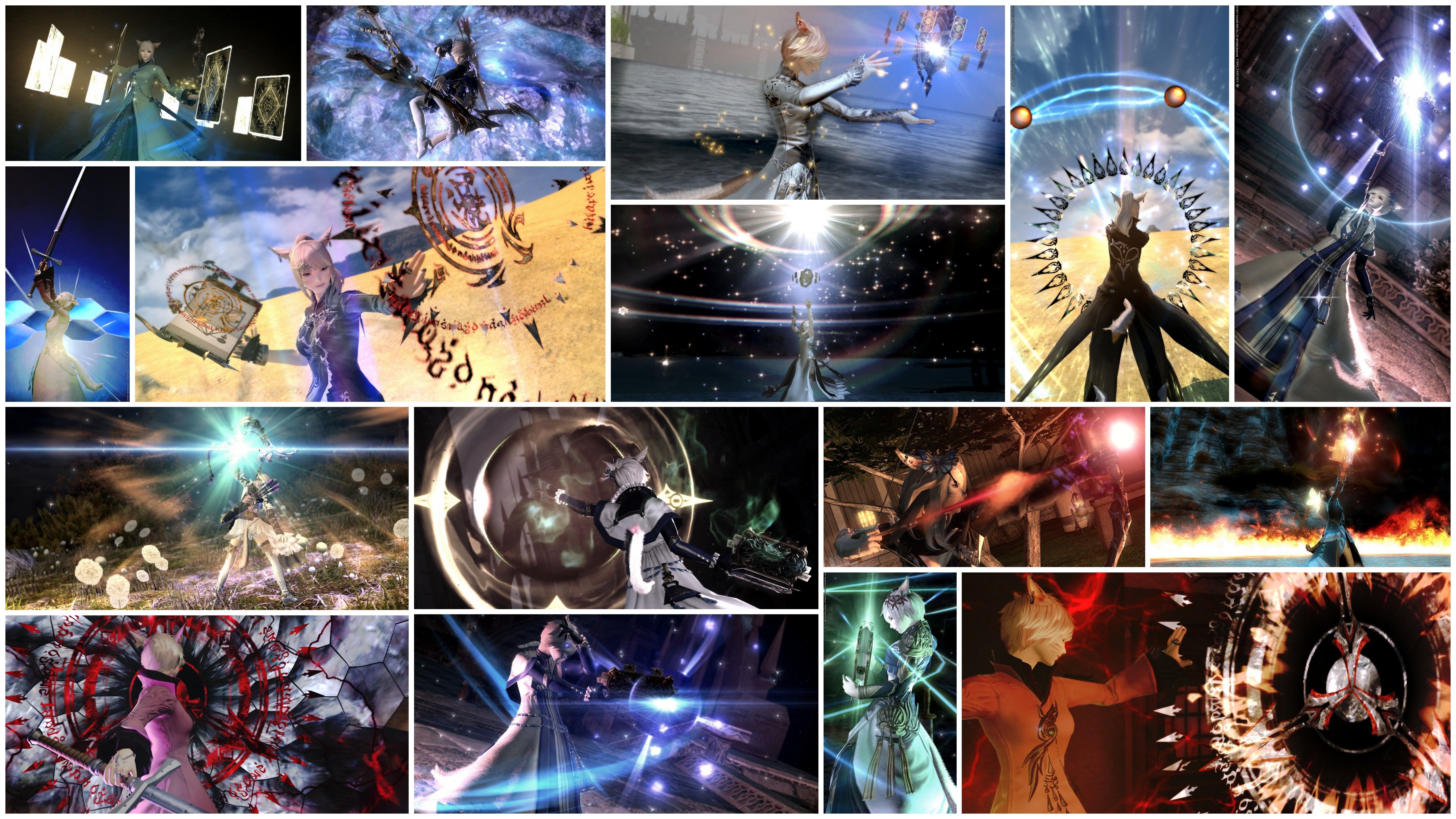 Echoes Of Eorzea 10 Reasons To Play Ffxiv Mmogames Com