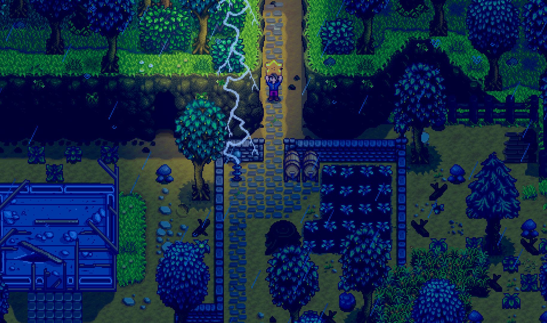 Stardew Valley - Download stardew valley download pc