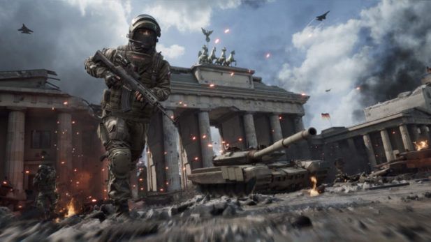 World War 3 Spiel World War 3 Spiel