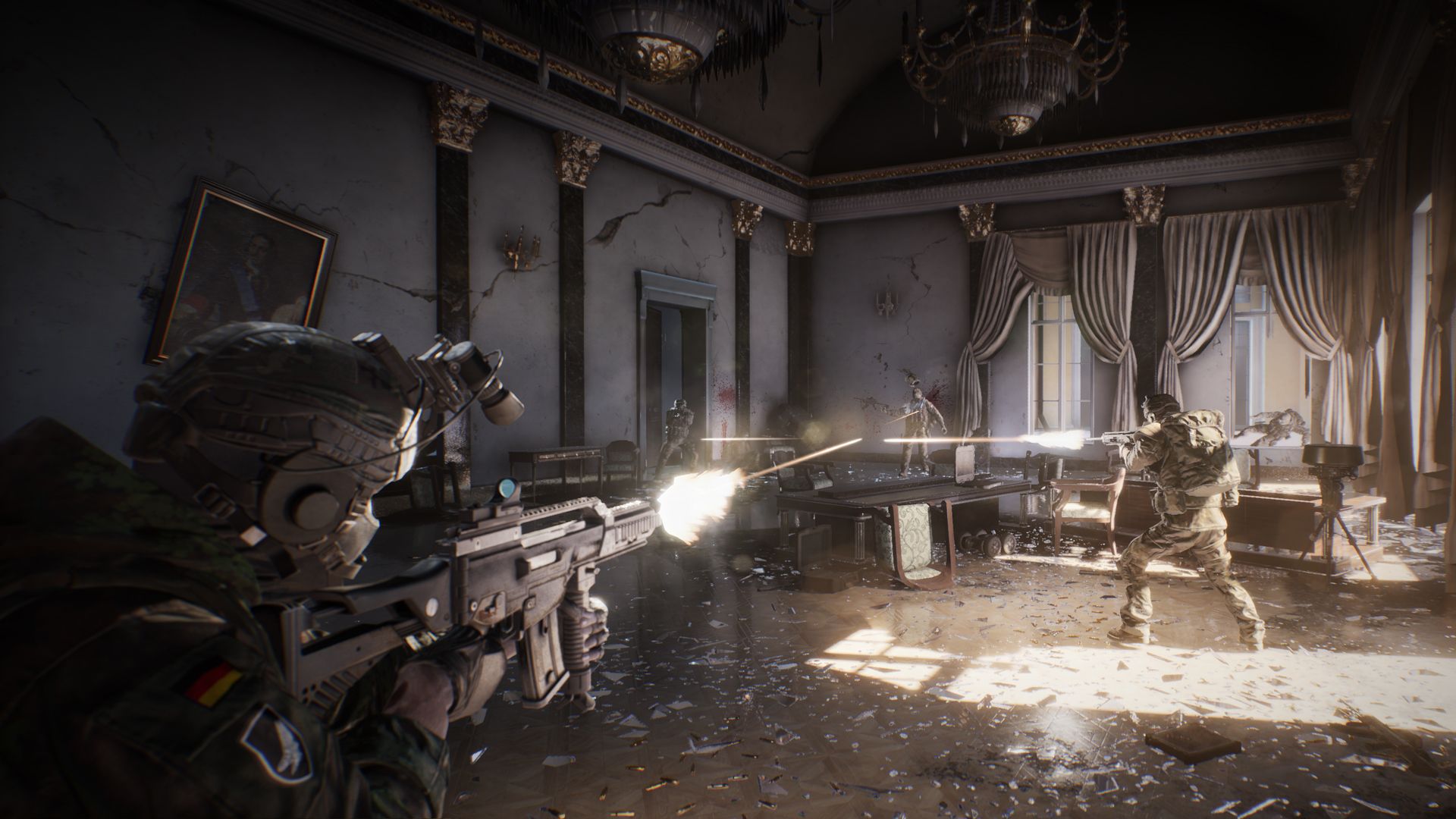 World War 3 - MMOGames.com