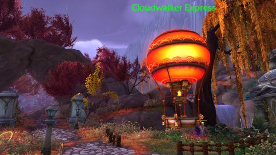 Balloon Tour Of Suramar Balloon Tour Of Suramar