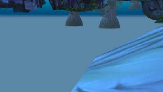 Demon Hunter Ruins Warsong Gulch RBG
