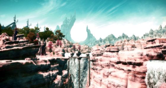 reshade dof settings
