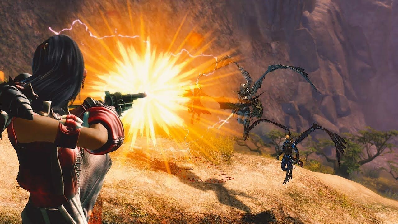 Firings Embolden Harrassment Mobs and Prompts Response from Game Workers Unite