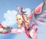 Overwatch BCRF Charity Event - Pink Mercy