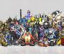 Why is Overwatch So Popular? - Diverse Heroes