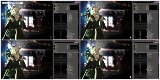 reshade dof settings