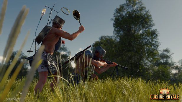 Cuisine Royale Screenshot 1 617x347
