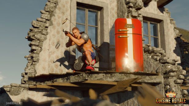Cuisine Royale Screenshot 3 617x347