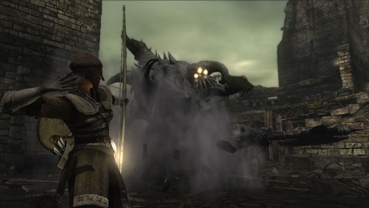 demons souls