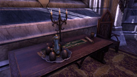 details in ESO