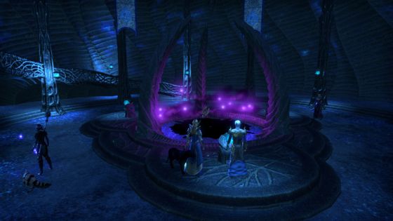 psijic order gate