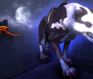 Neverwinter: Ravenloft Darkfish Fey Wolf Giveaway