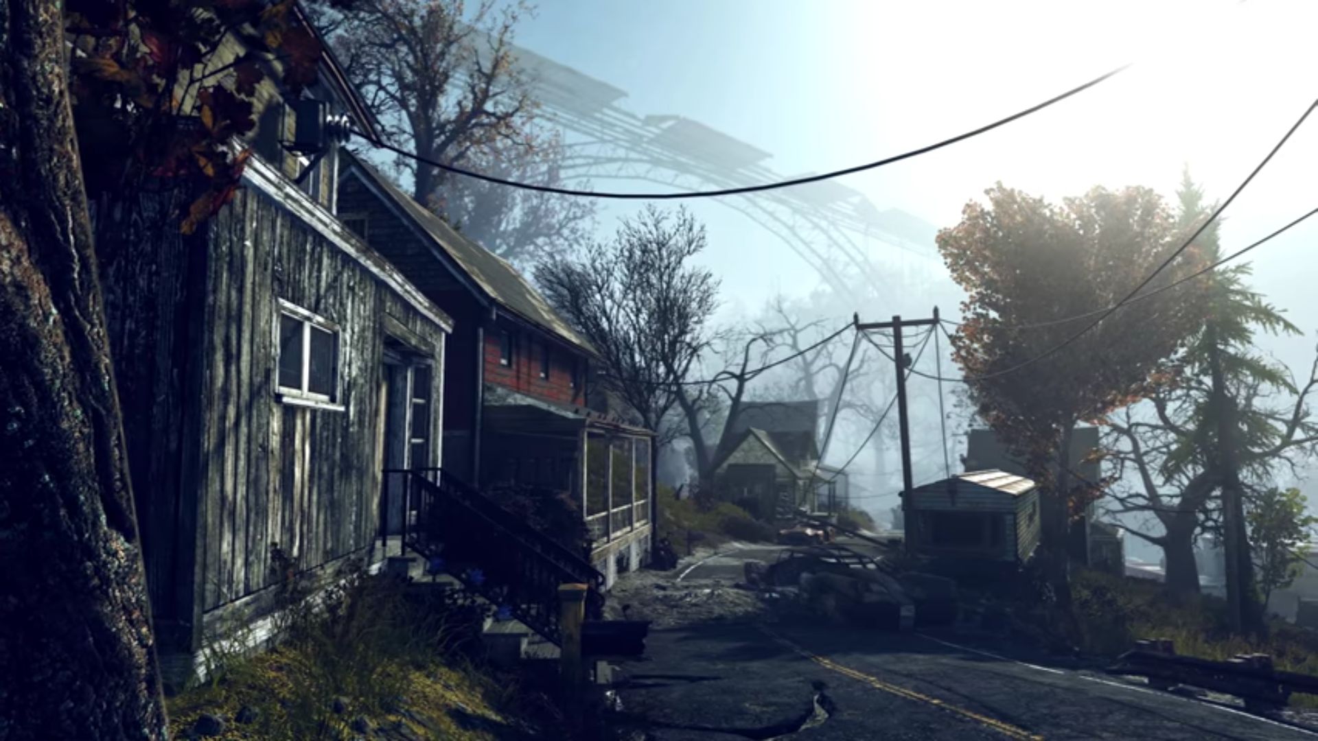 Fallout 76's Cover of