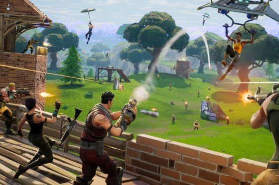 fortnite disables shopping carts again and talks gameplay balance - devblog fortnite