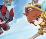 Maplestory 2 closed beta 2