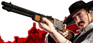 Bloody West: Infamous Legends
