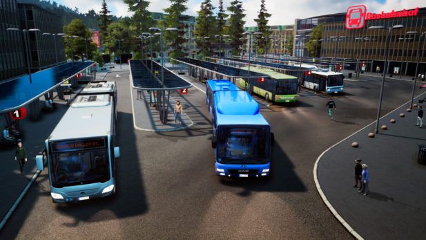 bus simulator 2018 build your own bus bus simulator 2018 build your own bus