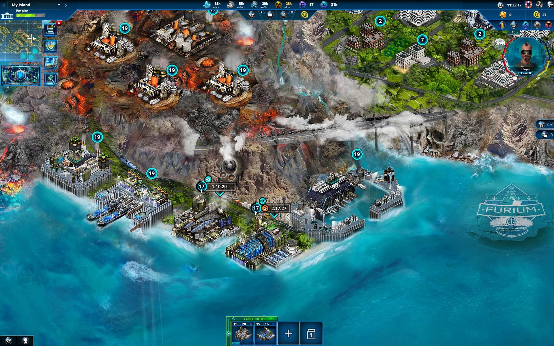 Islandoom Islandoom