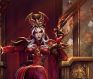 Sally Whitemane Heroes of the Storm