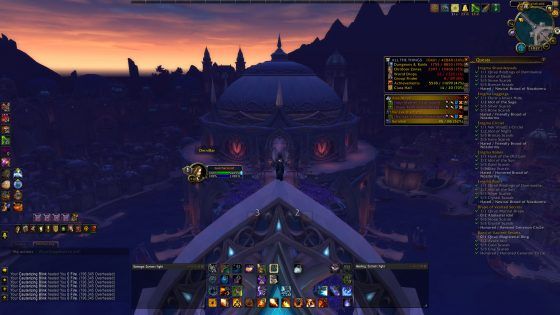 Addons and How to Change Your UI