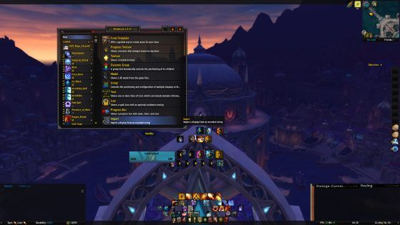 Addons and How to Change Your UI