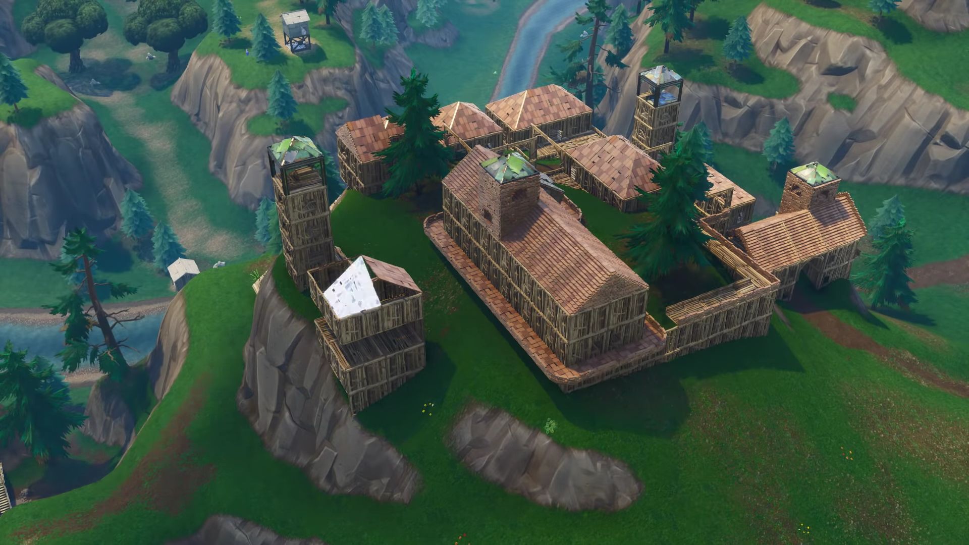 Fortnite Playground Closes on July 12