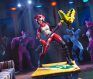 fortnite concert