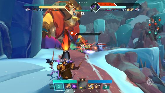 goodbye to gigantic