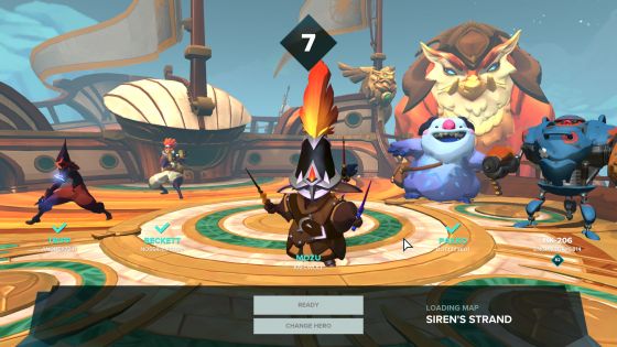 goodbye to gigantic