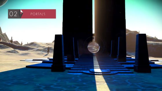 no man's sky features video
