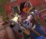 Hidden Overwatch Barcodes - Sombra ARG