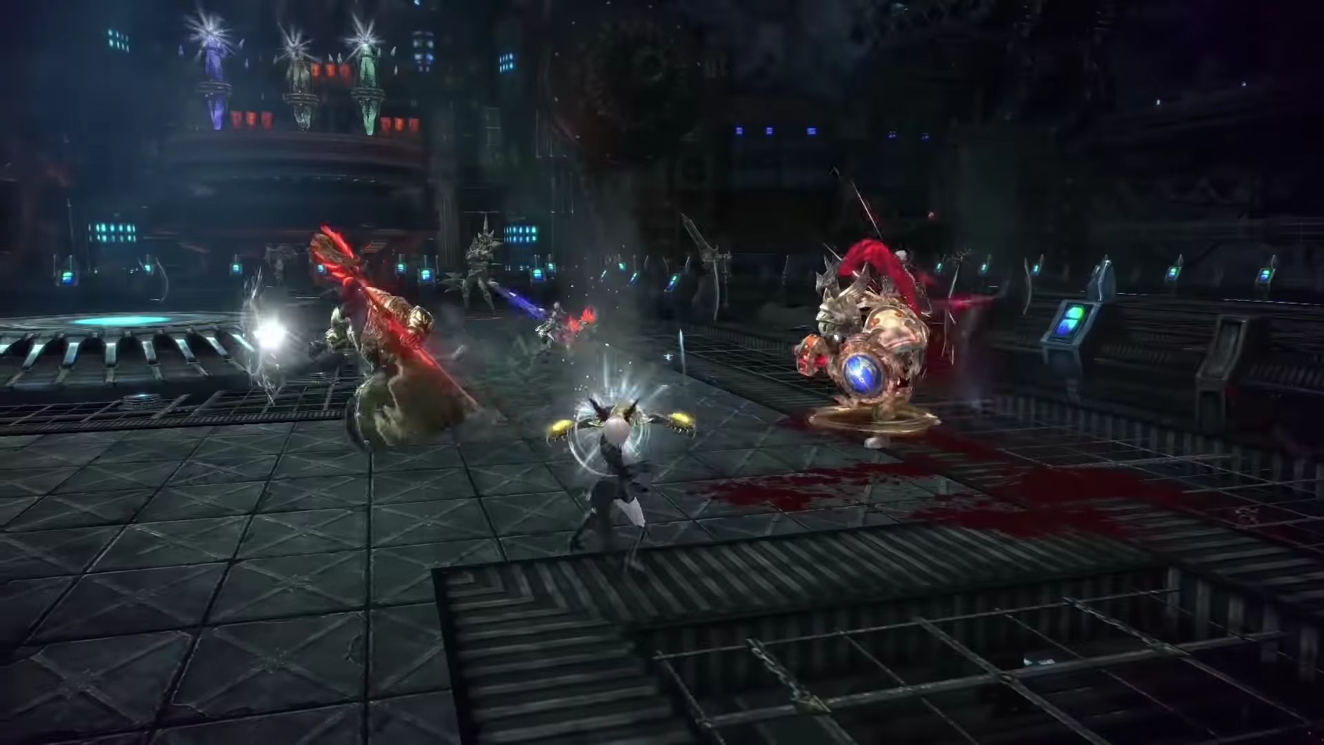tera console download tera console download