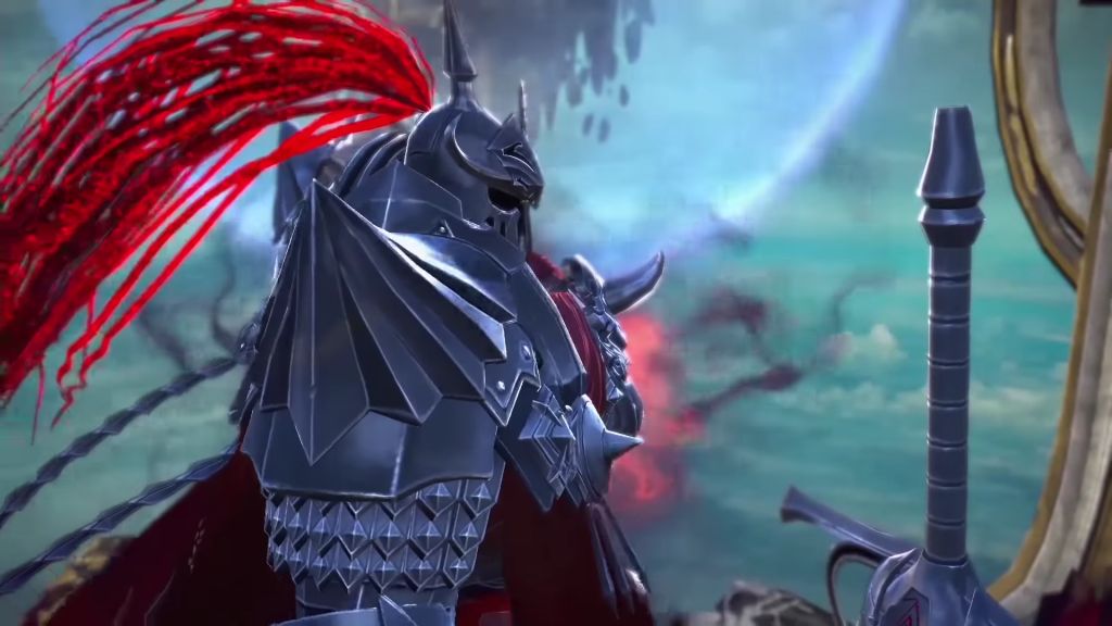 TERA Lays Out a Roadmap of Updates for Console - MMOGames.com