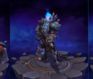 heroes of the storm ptr warchrome wastes