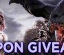 MU Legend Gift Pack Giveaway
