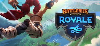 Battlerite Royale