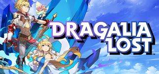 Dragalia Lost