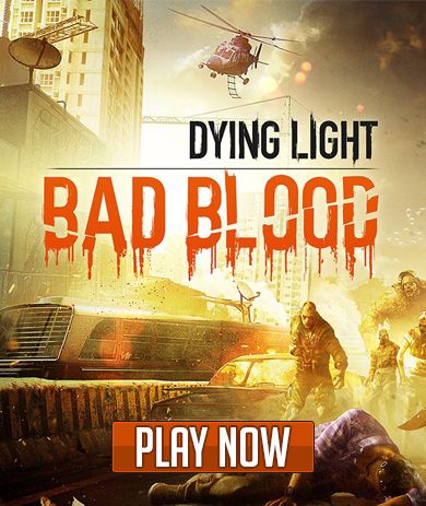 dying light matchmaking blacked out