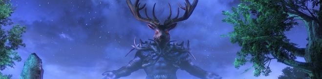 The Elder Scrolls Online Wolfhunter Dlc Preview Mmogames Com