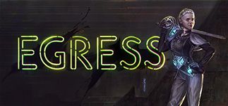 Egress